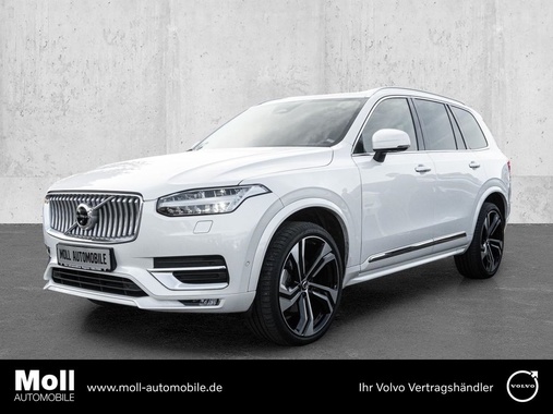 Volvo XC90 2024
