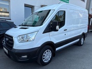 Ford Transit 2020