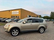 Mitsubishi Outlander 2010