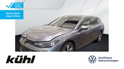 Volkswagen Passat 2025
