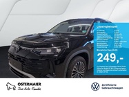 Volkswagen Tayron 2025