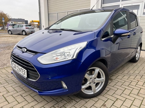 Ford B-Max 2015