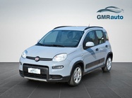 Fiat Panda 2022
