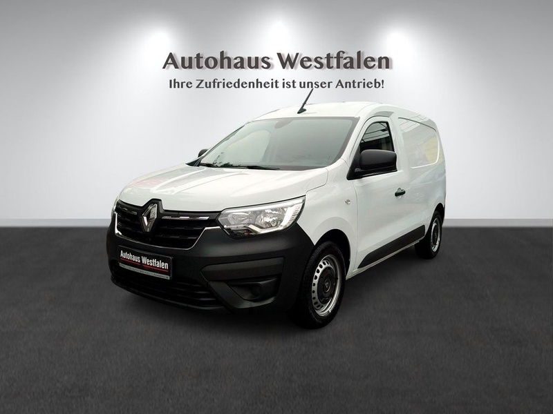 Renault Express