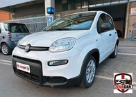 Fiat Panda 2024