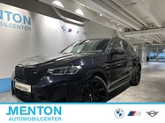 BMW X4M 2024
