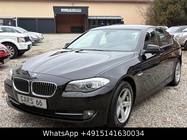 BMW 5 Series 2013