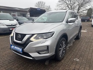 Nissan X-Trail 2020