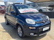 Fiat Panda 2016