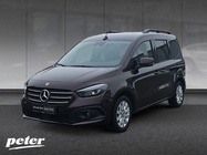 Mercedes-Benz T-Class 2025