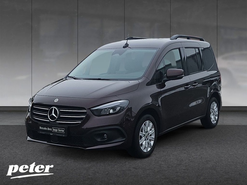 Mercedes-Benz T-Class