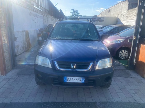 Honda CR-V 2000