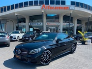 Mercedes-Benz C-Class 2020