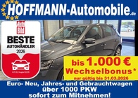 Skoda Fabia 2019