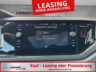 Volkswagen Taigo 2024