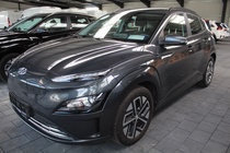Hyundai Kona 2022