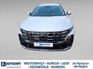 Hyundai Tucson 2025