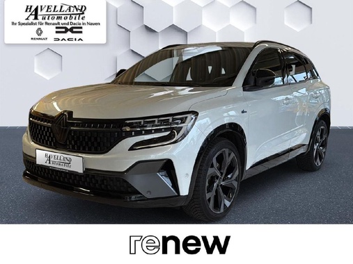 Renault Austral 2023