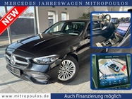 Mercedes-Benz C-Class 2024