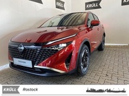 Nissan Qashqai 2026