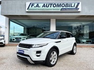 Land Rover Evoque 2014