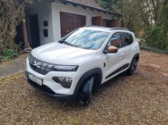Dacia Spring 2023