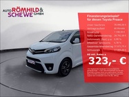 Toyota Proace 2020