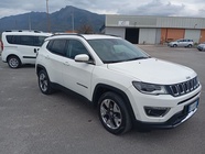 Jeep Compass 2021