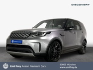 Land Rover Discovery 2025