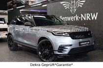 Land Rover Velar 2020