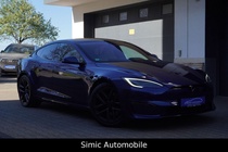 Tesla Model S 2022
