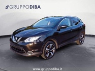Nissan Qashqai 2016