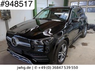 Mercedes-Benz GLE-Class 2022