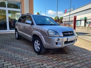 Hyundai Tucson 2005