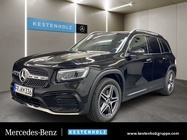 Mercedes-Benz GLB-Class 2026