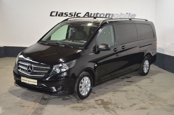 Mercedes-Benz Vito 2019