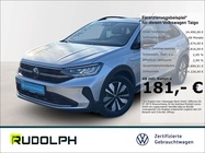 Volkswagen Taigo 2024