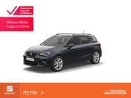 Seat Arona 2024