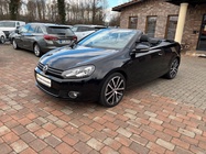 Volkswagen Golf 2012