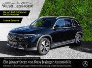 Mercedes-Benz EQB 2025