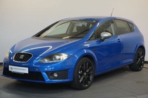 Seat Leon 2012