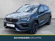 Cupra Ateca 2025
