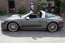 Porsche 991 2020