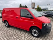 Volkswagen T5 2015