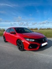 Honda Civic 2020