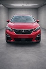 Peugeot 3008 2019