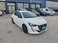 Peugeot 208 2022