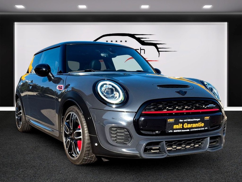 MINI Other