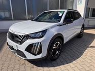 Peugeot 2008 2025