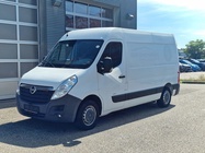 Opel Movano 2018